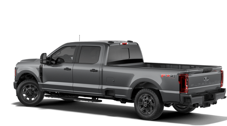 2027 Ford F-350 F-350® XL