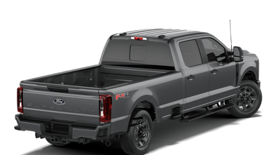 2027 Ford F-350 F-350® XL