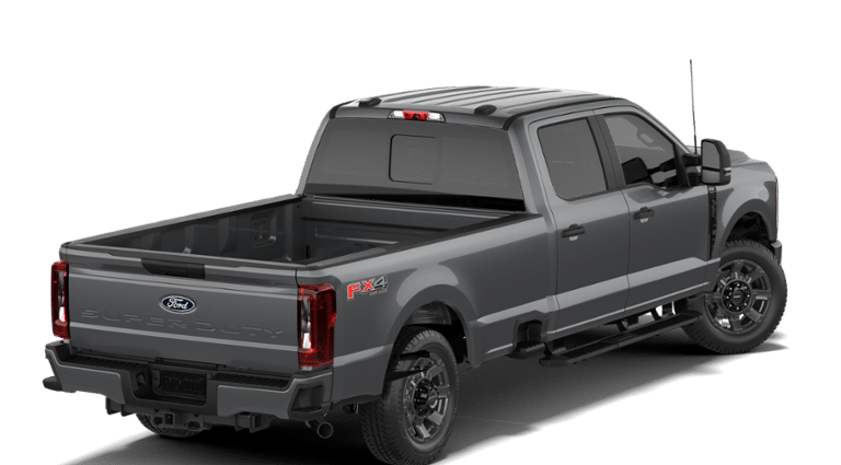 2027 Ford F-350 F-350® XL