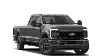 2027 Ford F-350 F-350® XL