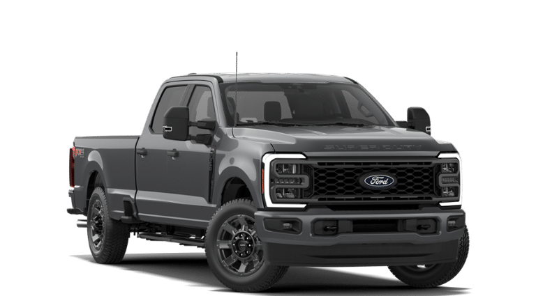 2027 Ford F-350 F-350® XL