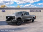 2027 Ford Super Duty F350 4X4CREW/CS