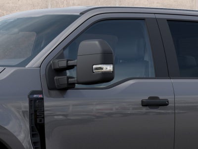 2027 Ford Super Duty F350 4X4CREW/CS