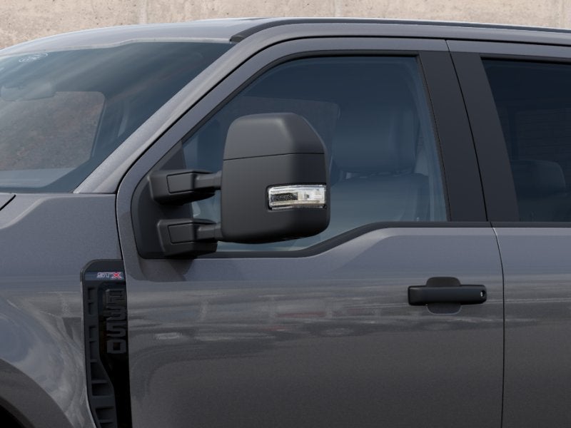 2027 Ford Super Duty F350 4X4CREW/CS