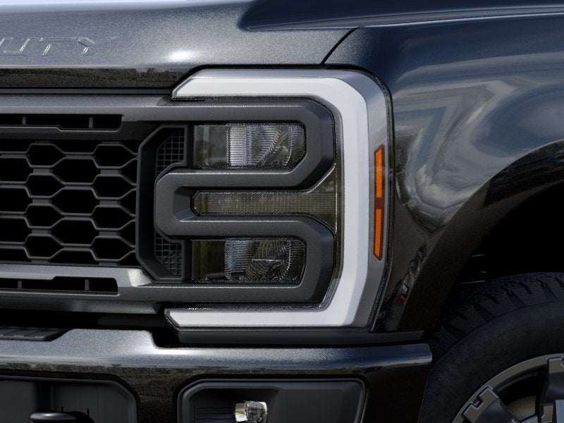 2027 Ford F-350 F-350® XL