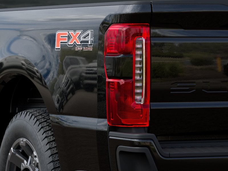 2027 Ford F-350 F-350® XL