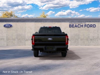 2027 Ford F-350 F-350® XL