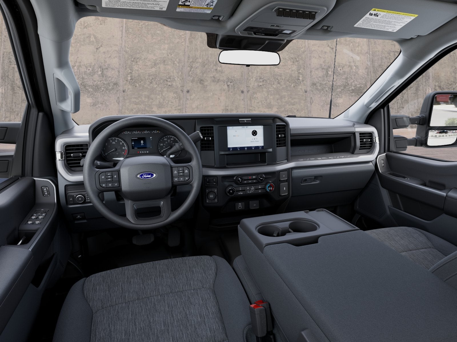 2027 Ford F-350 F-350® XL