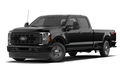 2027 Ford F-350 F-350® XL