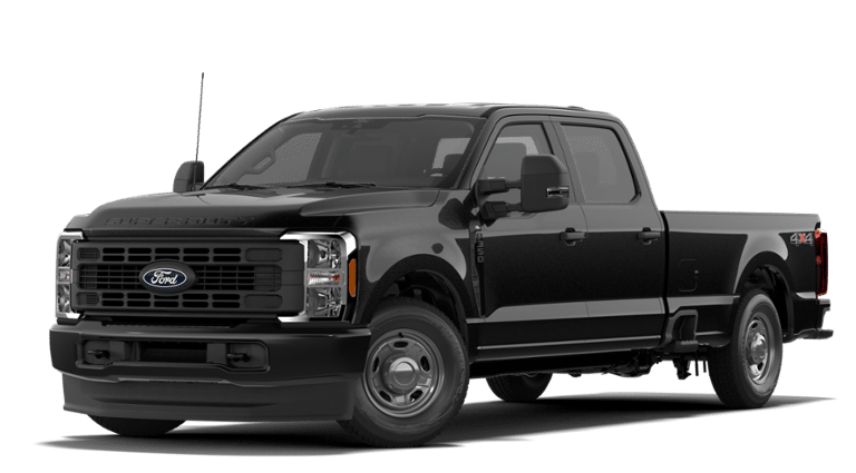 2027 Ford F-350 F-350® XL