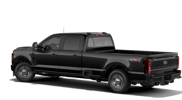 2027 Ford F-350 F-350® XL