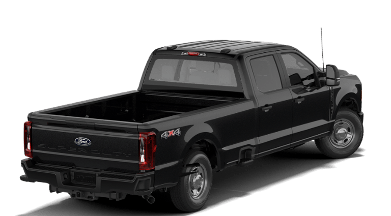 2027 Ford F-350 F-350® XL