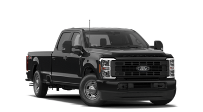 2027 Ford F-350 F-350® XL