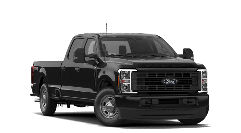 2027 Ford F-350 F-350® XL