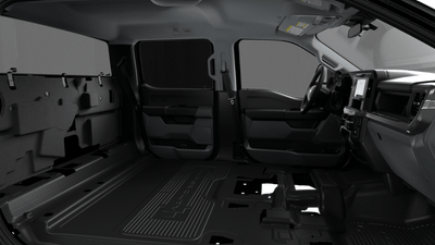 2027 Ford F-350 F-350® XL