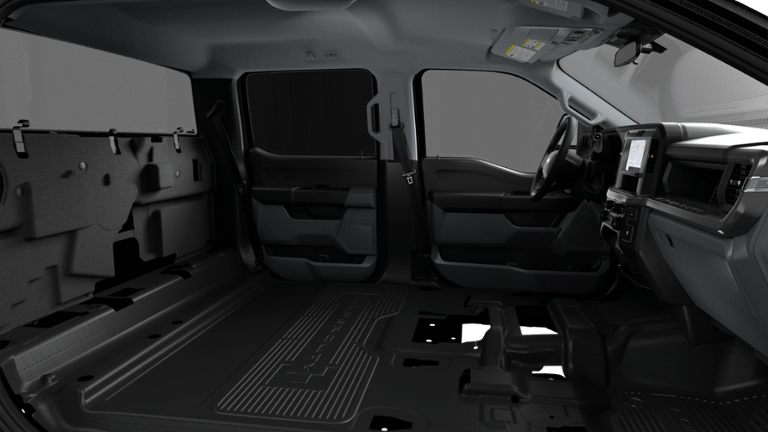 2027 Ford F-350 F-350® XL