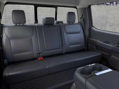 2026 Ford F-350 F-350® Lariat®