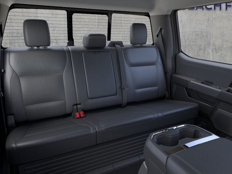 2026 Ford F-350 F-350® Lariat®