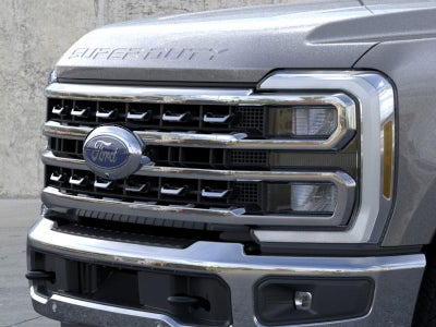 2026 Ford F-350 F-350® Lariat®