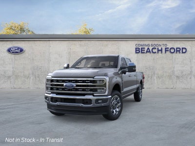 2026 Ford F-350 F-350® Lariat®