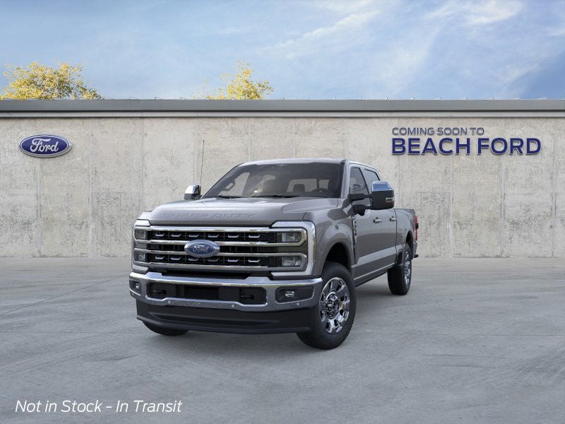 2026 Ford F-350 F-350® Lariat®