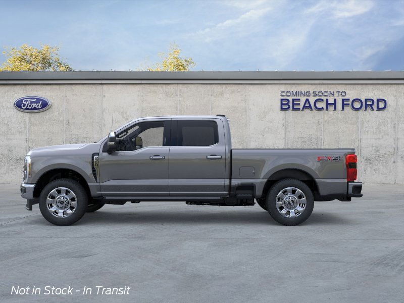 2026 Ford F-350 F-350® Lariat®
