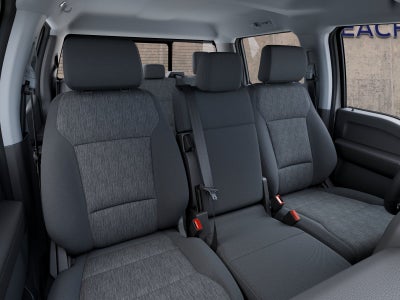 2027 Ford Super Duty F350 4X4CREW/CS