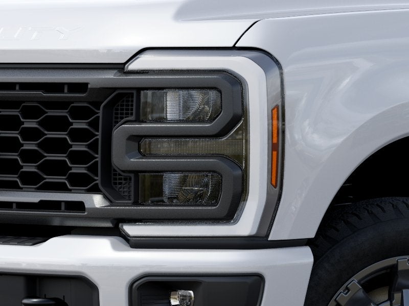 2027 Ford Super Duty F350 4X4CREW/CS