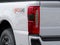 2027 Ford Super Duty F350 4X4CREW/CS
