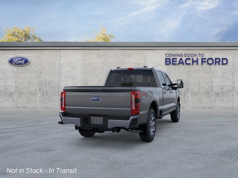 2026 Ford F-350 F-350® Lariat®
