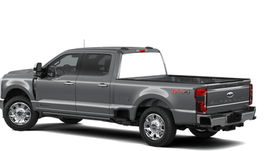 2026 Ford F-350 F-350® Lariat®