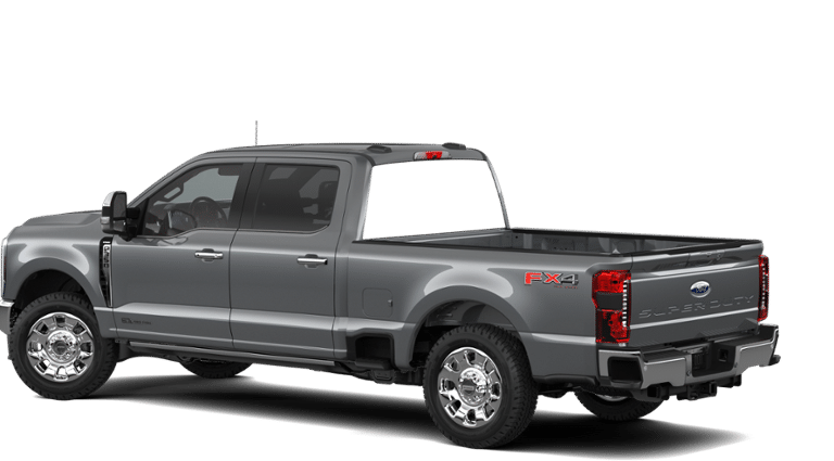 2026 Ford F-350 F-350® Lariat®