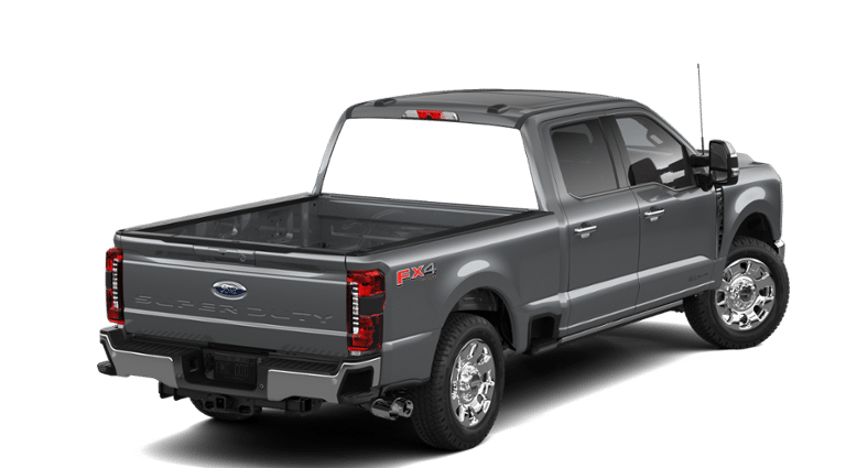 2026 Ford F-350 F-350® Lariat®