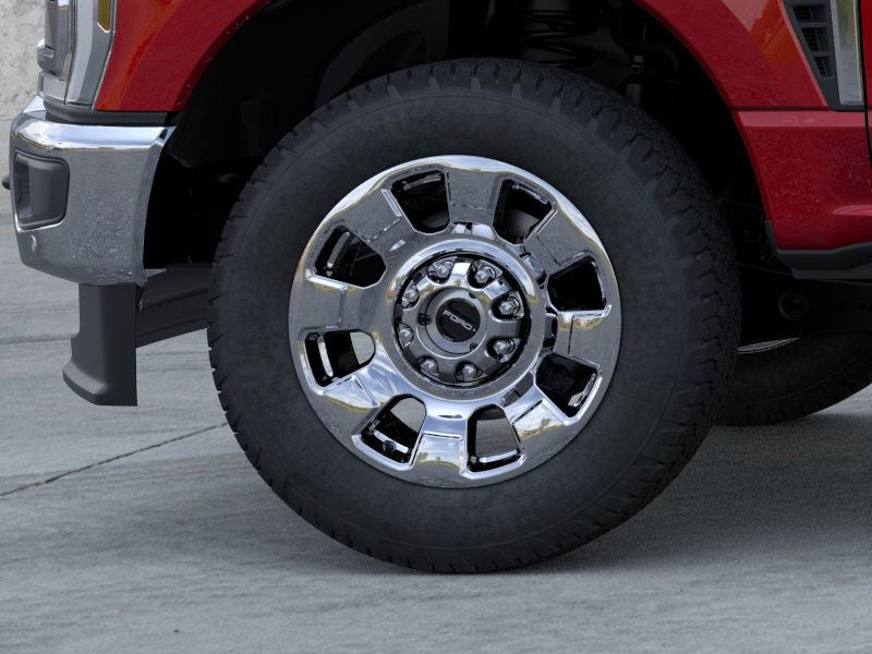 2026 Ford F-350 F-350® Lariat®