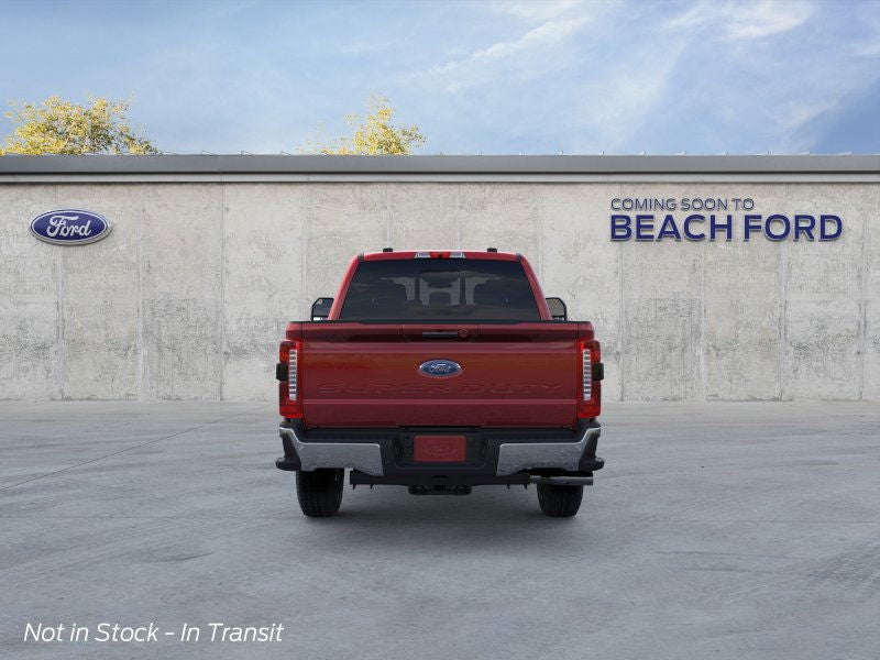 2026 Ford F-350 F-350® Lariat®