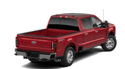 2026 Ford F-350 F-350® Lariat®