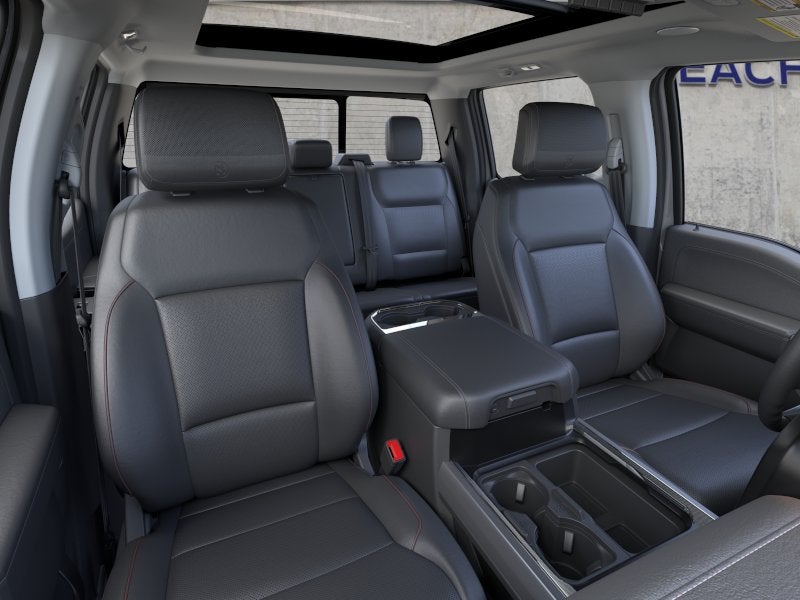 2026 Ford F-350 F-350® Lariat®