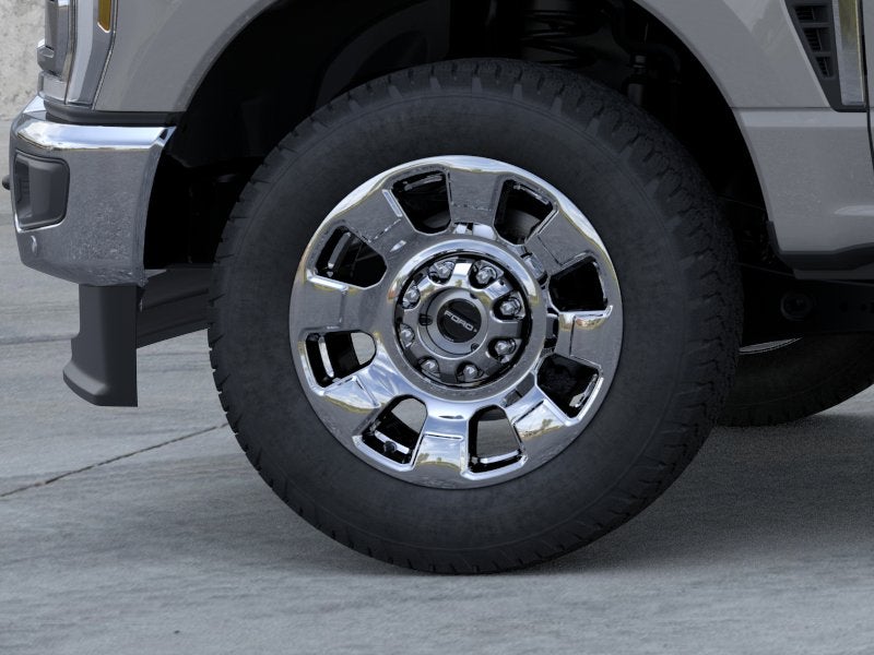 2026 Ford F-350 F-350® Lariat®