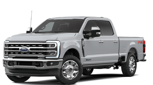 2026 Ford F-350 F-350® Lariat®