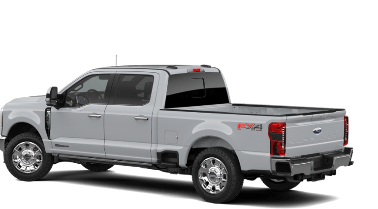 2026 Ford F-350 F-350® Lariat®
