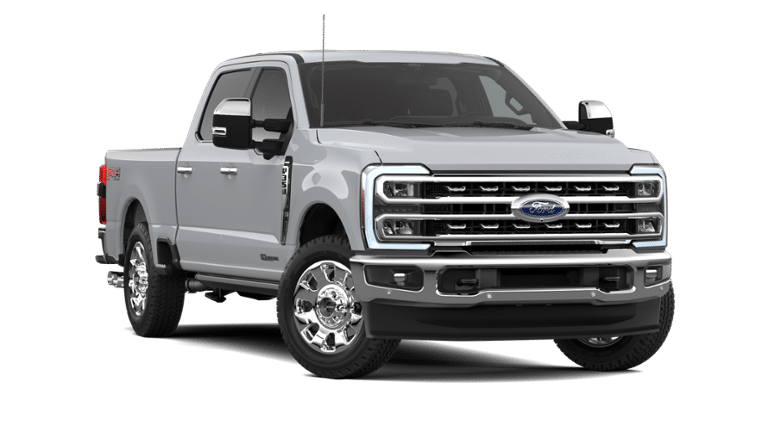 2026 Ford F-350 F-350® Lariat®