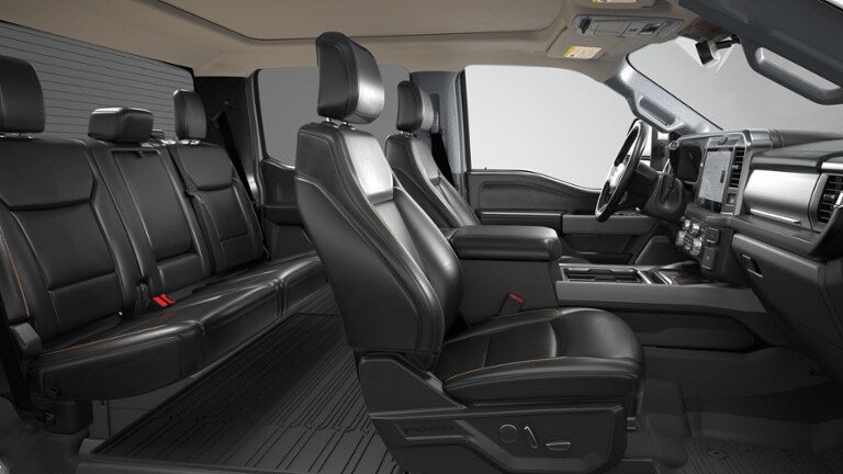 2026 Ford F-350 F-350® Lariat®