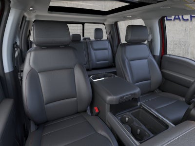 2026 Ford F-350 F-350® Lariat®