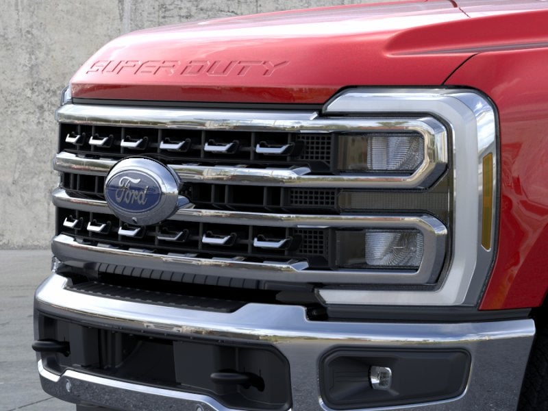 2026 Ford F-350 F-350® Lariat®