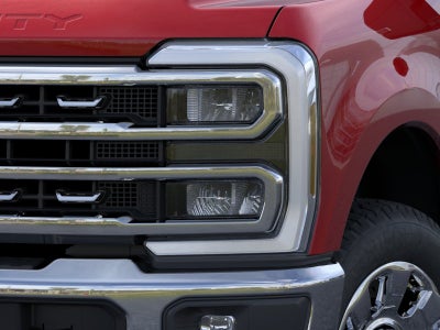 2026 Ford F-350 F-350® Lariat®