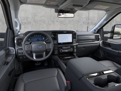 2026 Ford F-350 F-350® Lariat®