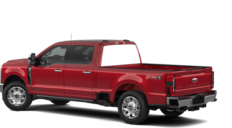 2026 Ford F-350 F-350® Lariat®