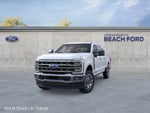 2026 Ford F-350 F-350® Lariat®