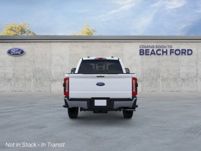 2026 Ford F-350 F-350® Lariat®