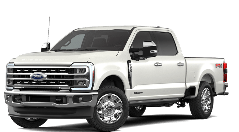 2026 Ford F-350 F-350® Lariat®